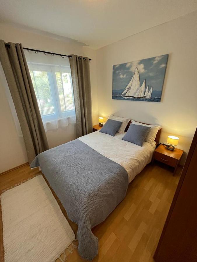 M A Apartments Kožino Buitenkant foto