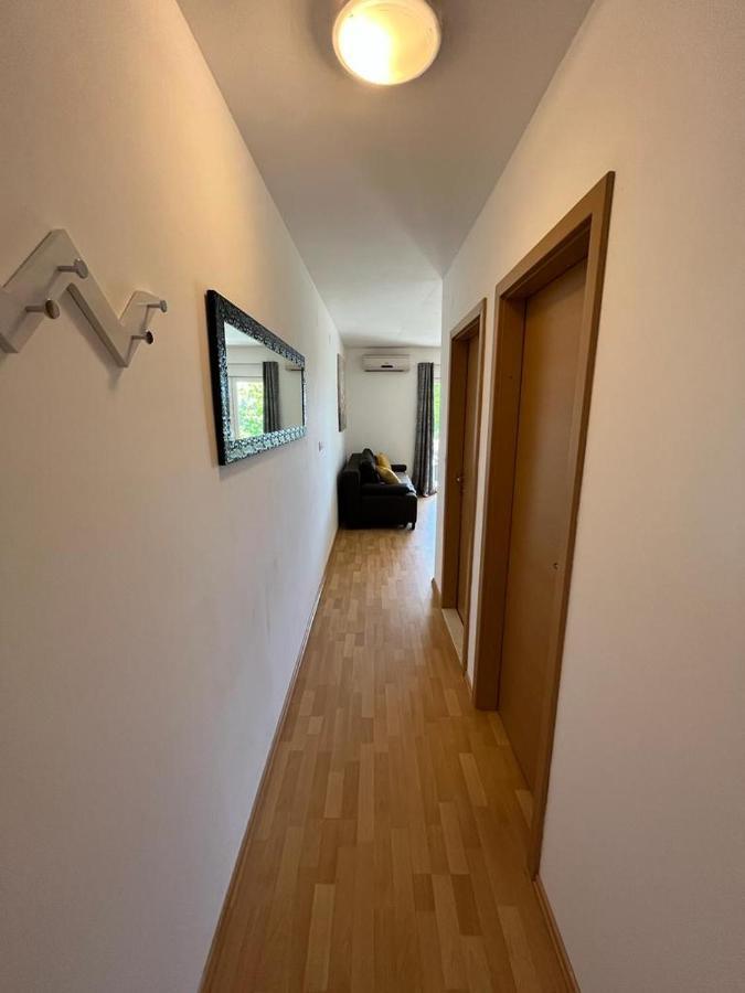 M A Apartments Kožino Buitenkant foto